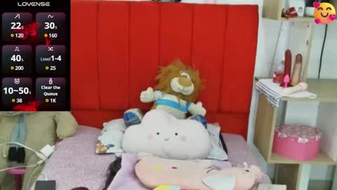 Snapshot of kendal_2 chatting on February 28, 11:12 pm Mariana online show from February 28, 11:12 pm