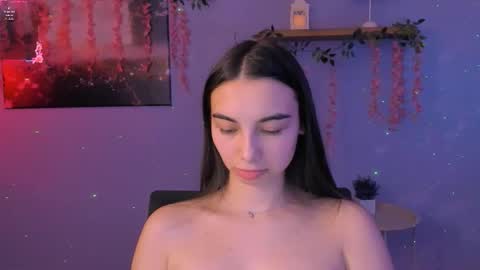 Sweet Kendal online show from February 5, 12:37 am