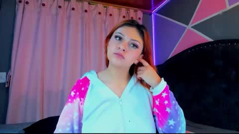 Kendarl Colins online show from April 28, 2:55 pm