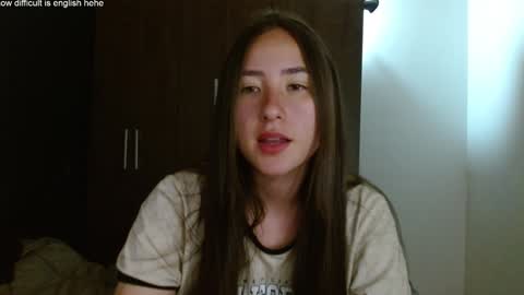 kendal_di online show from January 4, 2:14 am