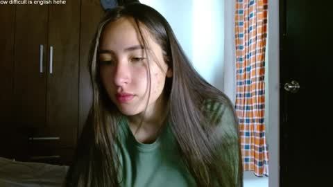 kendal_di online show from February 2, 5:48 pm