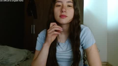 kendal_di online show from February 10, 2:41 am