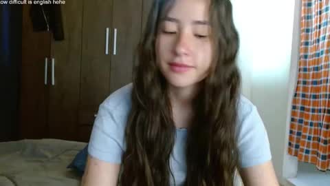 kendal_di online show from February 10, 12:18 pm