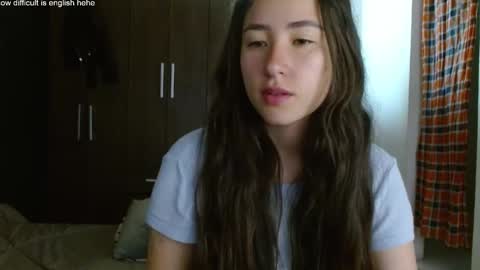 kendal_di online show from February 11, 11:21 am