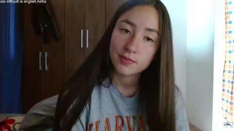 kendal_di online show from February 12, 7:24 pm