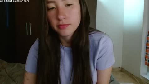 kendal_di online show from February 13, 6:27 pm