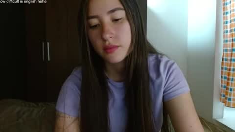 kendal_di online show from February 18, 1:32 am