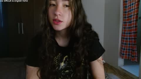 kendal_di online show from February 19, 12:00 pm