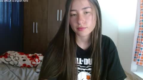 kendal_di online show from February 23, 9:26 pm