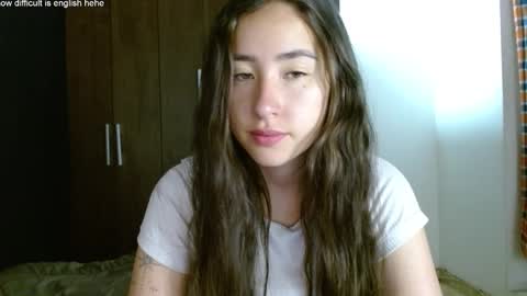 kendal_di online show from March 4, 11:19 am