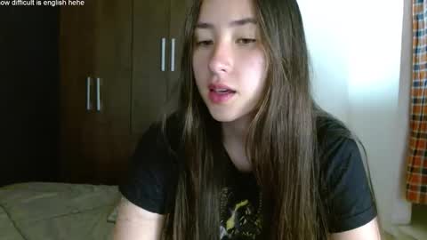 kendal_di online show from March 10, 12:29 am