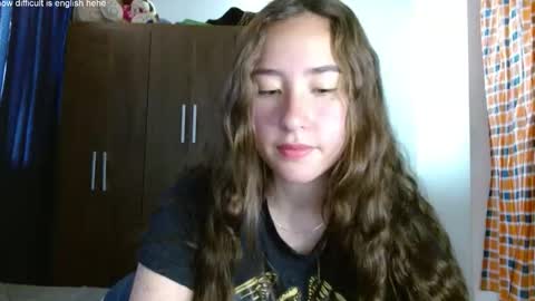 kendal_di online show from October 14, 4:41 pm