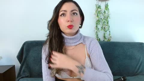 Valery online show from December 11, 8:18 pm