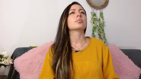 Valery online show from December 16, 12:59 am