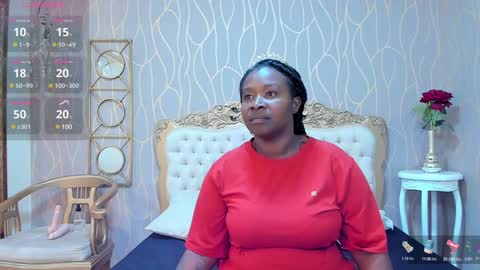kenda  online show from January 15, 11:43 am