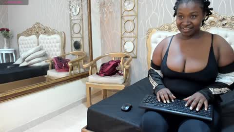 kenda  online show from January 17, 11:49 am