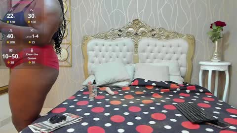 kenda  online show from January 19, 12:06 pm