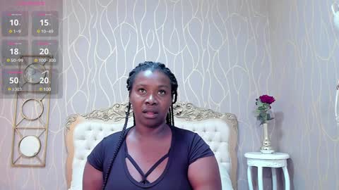 kenda  online show from January 21, 11:24 am