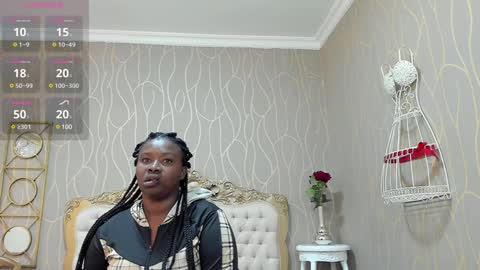 kenda  online show from January 22, 11:34 am