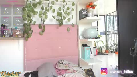 kenda  online show from September 22, 1:24 pm