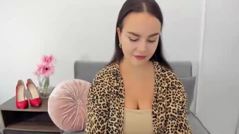 KendalDaisy online show from October 2, 4:03 pm