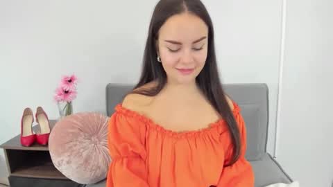 KendalDaisy online show from October 30, 5:13 pm