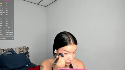 Kendal online show from February 21, 2:59 pm