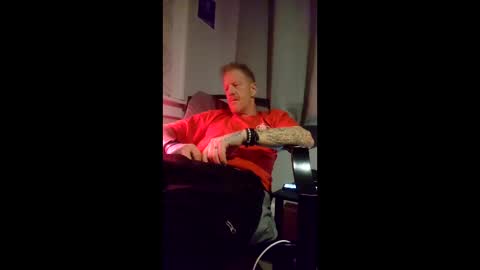 kendall21978 online show from April 21, 10:10 am