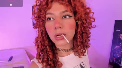 Kendall online show from October 19, 12:22 am