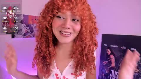 Snapshot of kendall23_ chatting on March 1, 3:19 am Kendall online show from March 1, 3:19 am