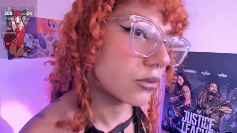 Snapshot of kendall23_ chatting on March 19, 9:52 pm Kendall online show from March 19, 9:52 pm