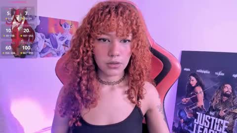 Snapshot of kendall23_ chatting on March 20, 8:46 pm Kendall online show from March 20, 8:46 pm