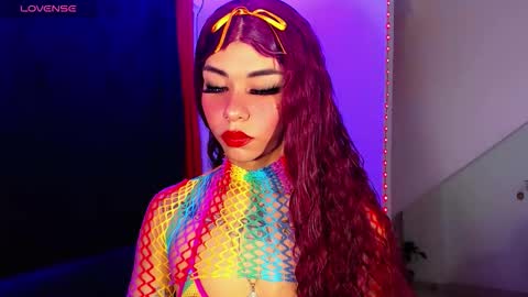 Kendall MacClarems online show from February 15, 4:31 am