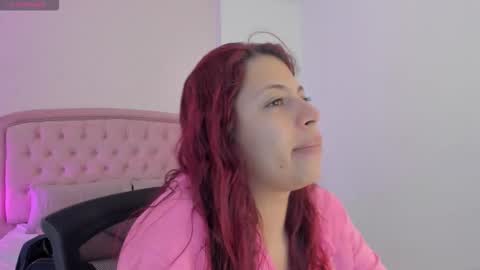 Kendall online show from February 5, 6:18 am