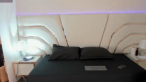 kendall_evanss_ online show from January 8, 3:31 am