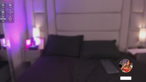 kendall_evanss_ online show from February 11, 7:30 pm