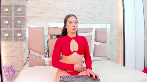 kendall online show from July 21, 4:26 am