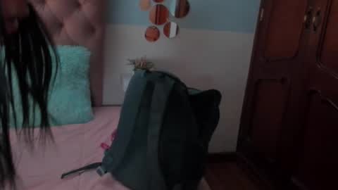 Kendall online show from March 18, 2:53 pm