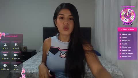 kendal online show from February 4, 8:59 pm