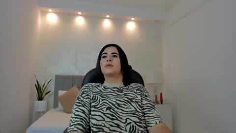 kendall_roous online show from October 14, 7:36 pm