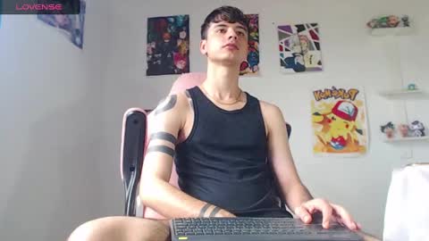 Snapshot of kendall_ros chatting on January 8, 5:05 pm kendall ross online show from January 8, 5:05 pm