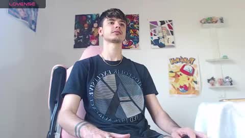 Snapshot of kendall_ros chatting on January 18, 3:38 pm kendall ross online show from January 18, 3:38 pm