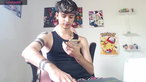 Snapshot of kendall_ros chatting on February 2, 6:31 pm kendall ross online show from February 2, 6:31 pm