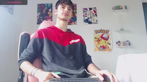 Snapshot of kendall_ros chatting on February 11, 3:40 pm kendall ross online show from February 11, 3:40 pm