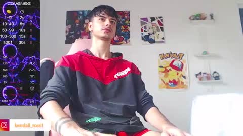 Snapshot of kendall_ros chatting on February 27, 3:59 pm kendall ross online show from February 27, 3:59 pm