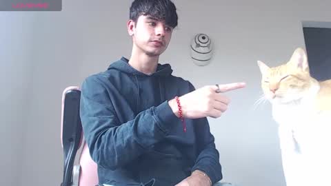 Snapshot of kendall_ros chatting on September 10, 3:23 pm kendall ross online show from September 10, 3:23 pm