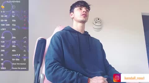 Snapshot of kendall_ros chatting on October 25, 3:29 pm kendall ross online show from October 25, 3:29 pm