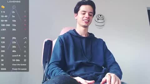 kendall ross online show from November 20, 3:12 pm