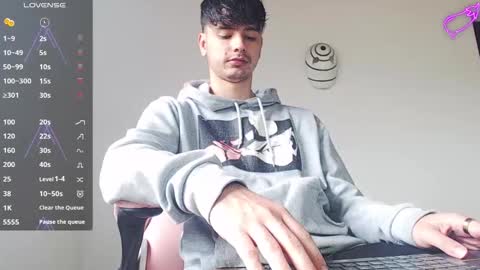 kendall ross online show from December 4, 3:54 pm