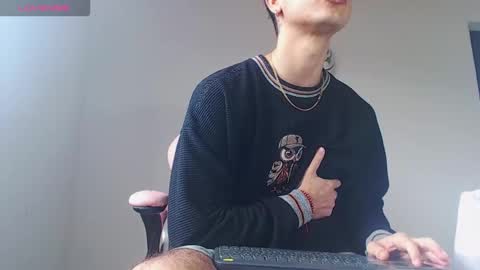 kendall ross online show from January 13, 6:13 pm